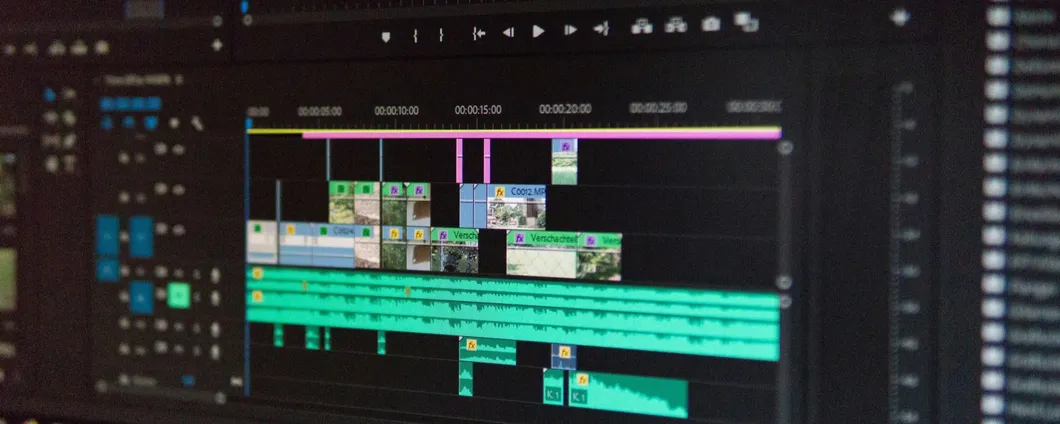 Clipchamp: Microsoft aggiunge funzionalità al suo video editor
