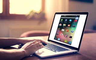 Emulatore Android