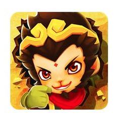 Monkey King Escape