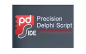 Precision Delphi Script IDE