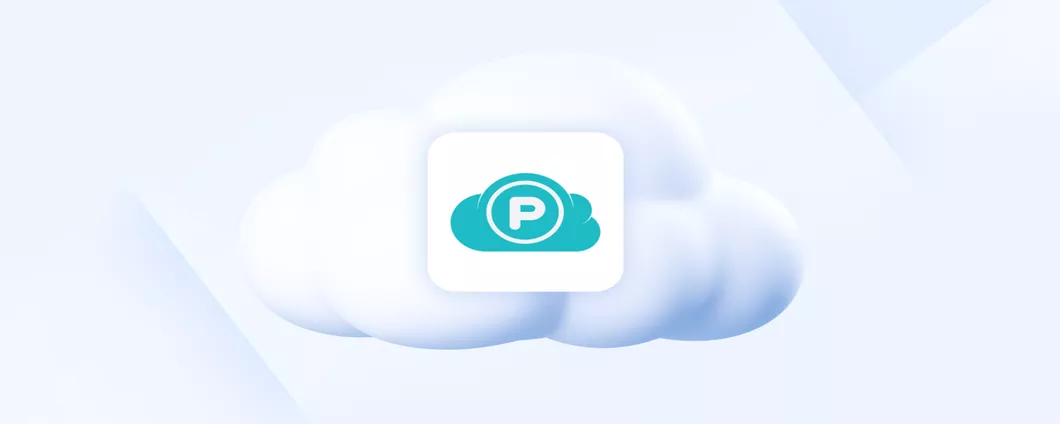 File in sicurezza: spazi cloud pCloud disponibili a partire da 199 euro