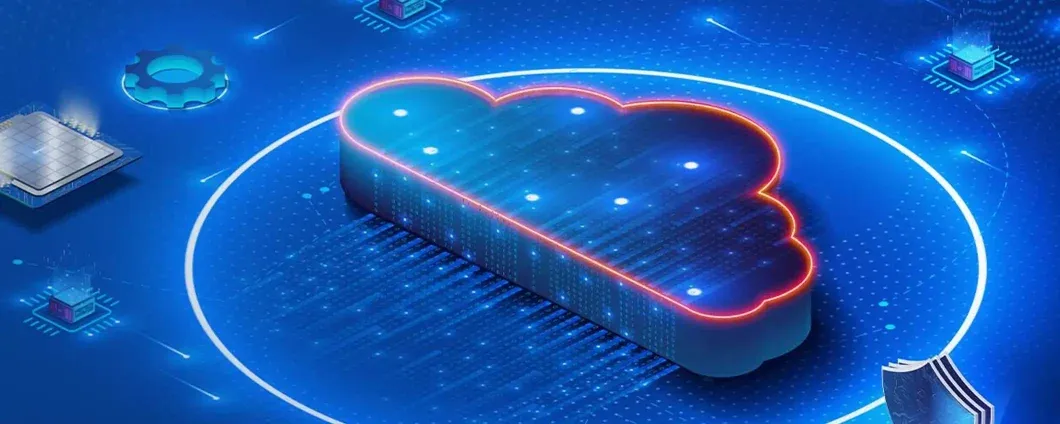 Proteggi i file con il cloud di Internxt: ora in sconto dell'82%