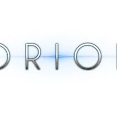 Orion: A Sci-Fi Visual Novel