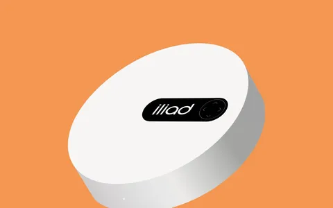 Fibra Ultra-veloce: iliad lancia la nuova offerta con Wi-Fi 7