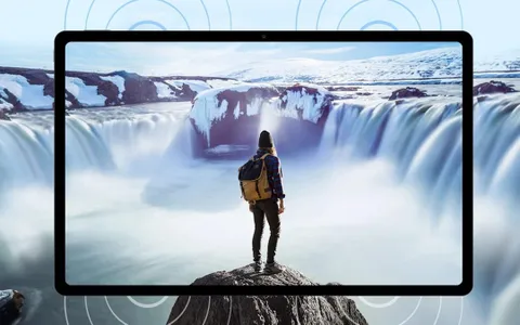 Tablet TECLAST M40 Pro con Android 11 e 6GB RAM ad un prezzo SPECIALE su Amazon