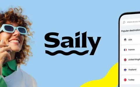 Devi andare all'estero? Prova Saily, l'eSIM senza roaming
