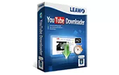 Leawo YouTube Downloader