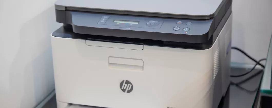 HP: stampanti bloccate dall'ultimo firmware
