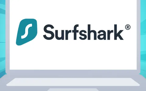 Surfshark VPN: uno sconto dell'82% da non perdere