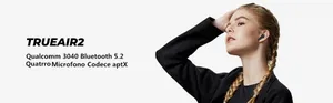 soundpeats-trueair2-doppio-sconto-amazon-comfort