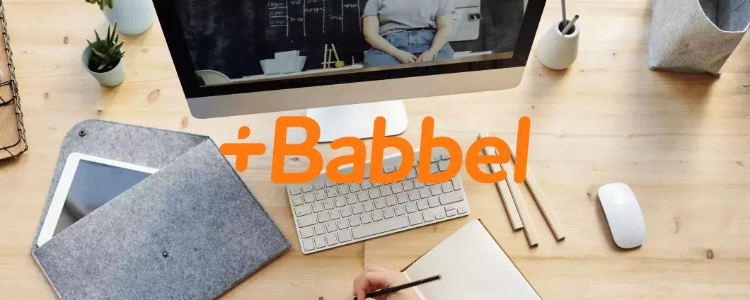 Impara una nuova lingua con Babbel: ora in sconto al 65%