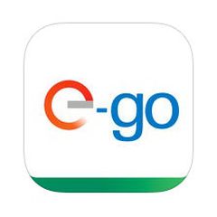 e-go Ricarica