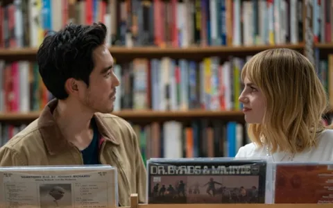 I 7 migliori film da vedere a San Valentino su Disney+