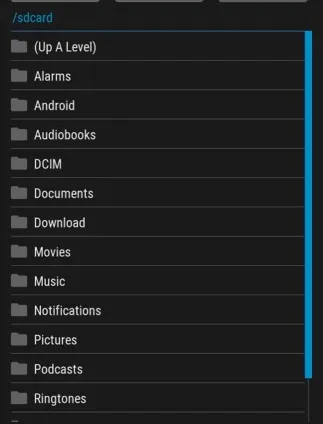 Custom ROM Android