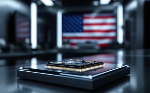 Huawei sfida Nvidia con il nuovo chip AI Ascend 910D, nonostante i divieti USA