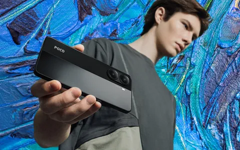 POCO X7 Pro: prestazioni al top e prezzo irresistibile ora su Amazon