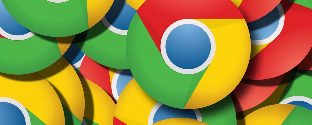 Chrome: aumentano le vulnerabilità zero-day su Chromium