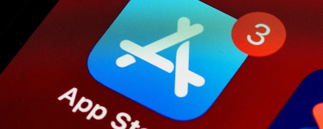 Apple negozia con l'UE per modificare le regole dell'App Store