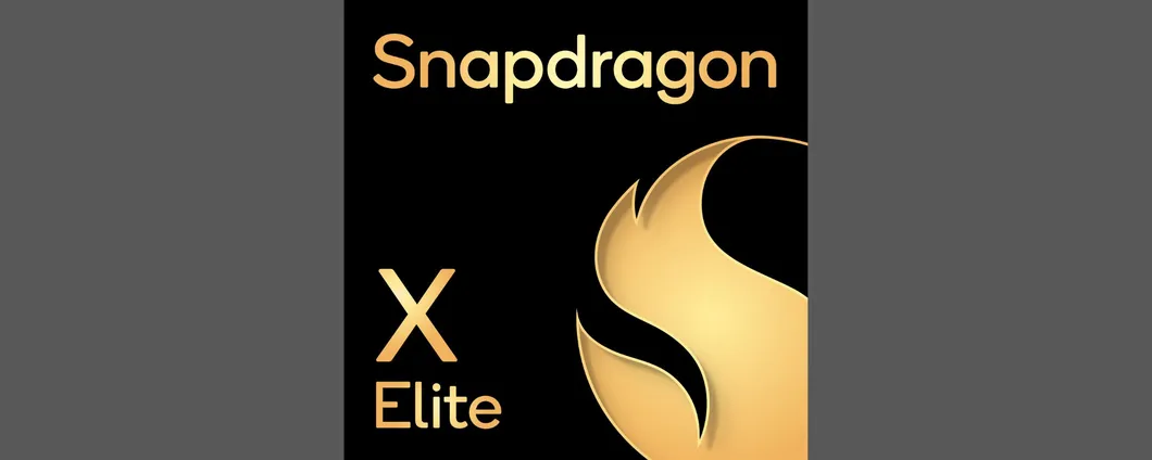 Qualcomm: annunciato lo Snapdragon X per PC al CES 2025