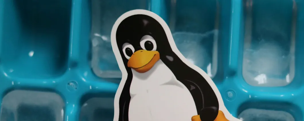 Linux 6.13: annunciata prima Release Candidate del kernel
