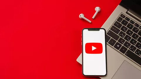Youtube si rinnova aggiornando il design della sua app mobile: ecco cosa cambia
