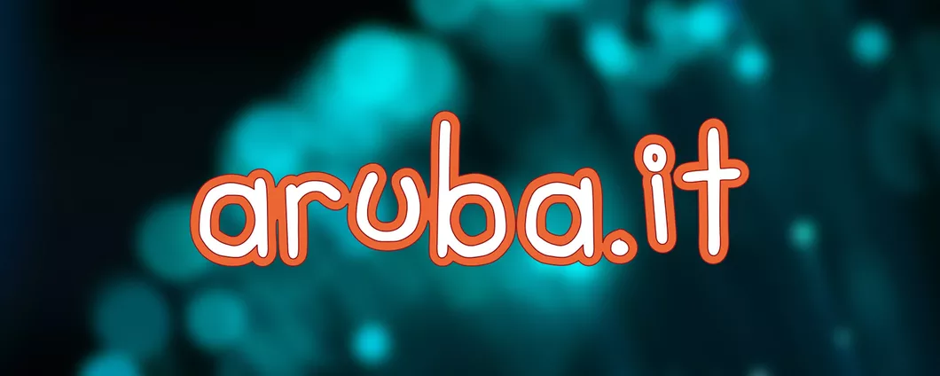 Aruba Fibra, la connessione da 1Gbps a soli 22,47€