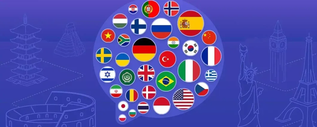Inizia a parlare nuove lingue con Mondly, ora in sconto del 96%