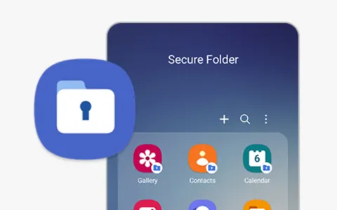Samsung Secure Folder: introdotte nuove funzionalità di sicurezza con One UI 8