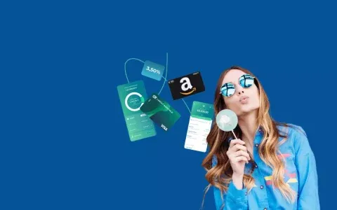 Scade oggi la promo di Crédit Agricole con Buoni Amazon: apri il conto adesso