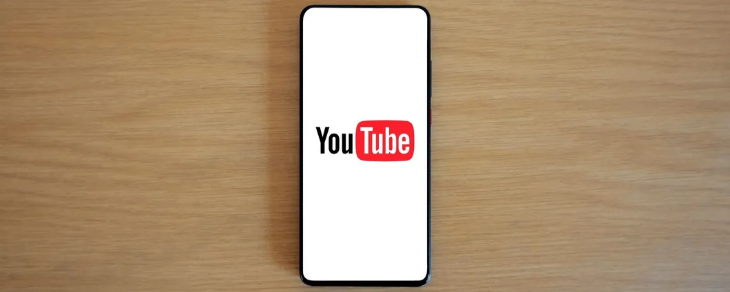 YouTube Music: nuova interfaccia per schermata “In riproduzione”