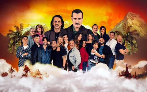 Come vedere Pechino Express 2025 in streaming, anche dall'estero