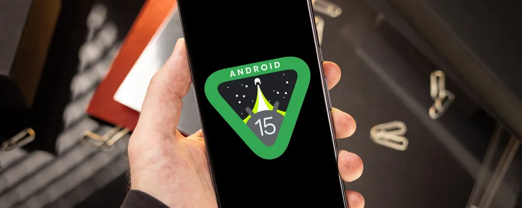 Android: il promemoria che ti avvisa quando passi troppo tempo su un'app