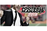 Football Manager 2018