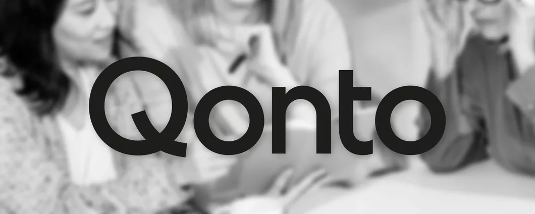 Per imprenditori e freelance c'è Qonto: provalo gratis per un mese