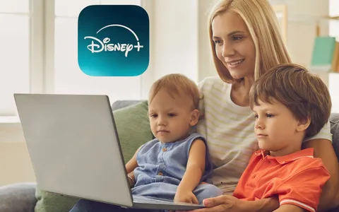 Disney+: tutto lo streaming e i grandi classici a soli 5,99€ al mese con la promo in corso