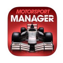 Motorsport Manager Handheld