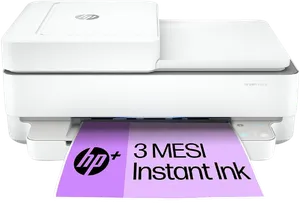 stampante hp