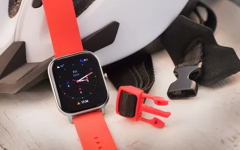 Offerta amazfit gts new arrivals