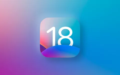iOS 18: disponibile la prima beta, ecco tutte le novità introdotte
