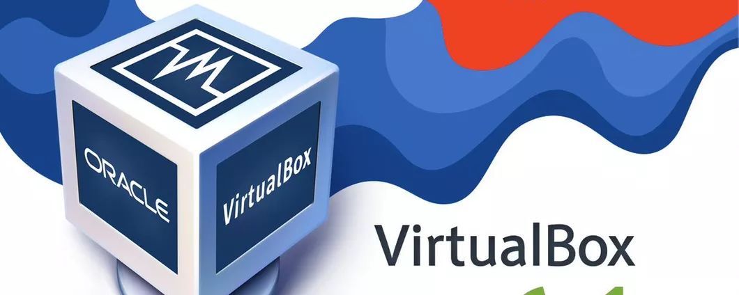 VirtualBox 6.1.36: inserito il supporto per il kernel Linux 5.19