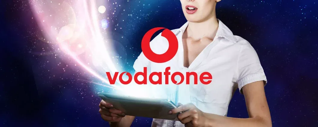 Fibra Vodafone: attivazione gratuita e canone di 23,90€/mese