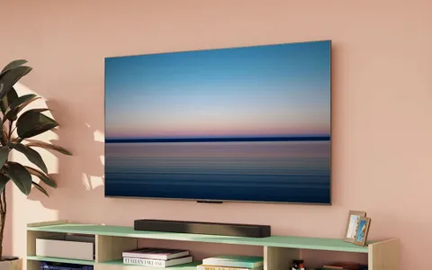 Amazon presenta la nuova Fire TV Omni Mini-LED: Alexa Integrato, 144Hz e Dolby Vision