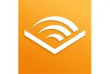 Audiobooks from Audible