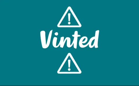 Truffe su Vinted: le richieste d'acquisto diventano ricatti sessuali