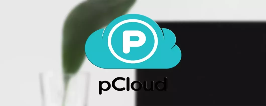 Cloud a vita di pCloud: risparmia 100 euro all'anno con 2 TB di cloud storage