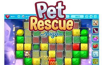 Pet Rescue Saga: dove scaricarlo e alcuni trucchi