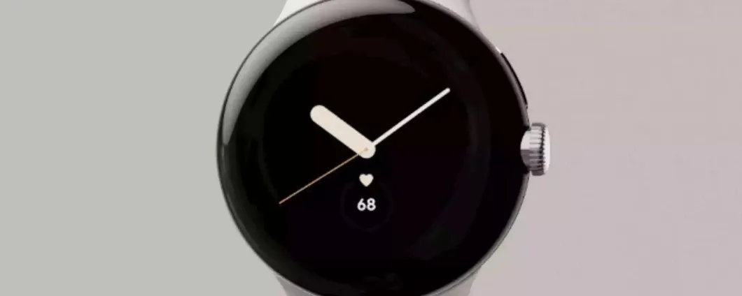 Google Pixel Watch 2: sconto folle su Amazon del 37%, corri a prenderlo