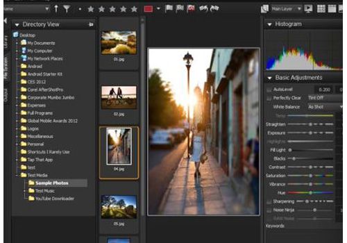 Corel Aftershot Pro Download Html It