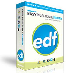 Webminds Easy Duplicate Finder