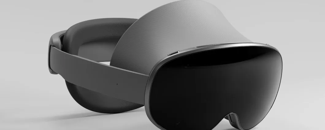 Samsung: il lancio del suo visore XR potrebbe essere molto vicino